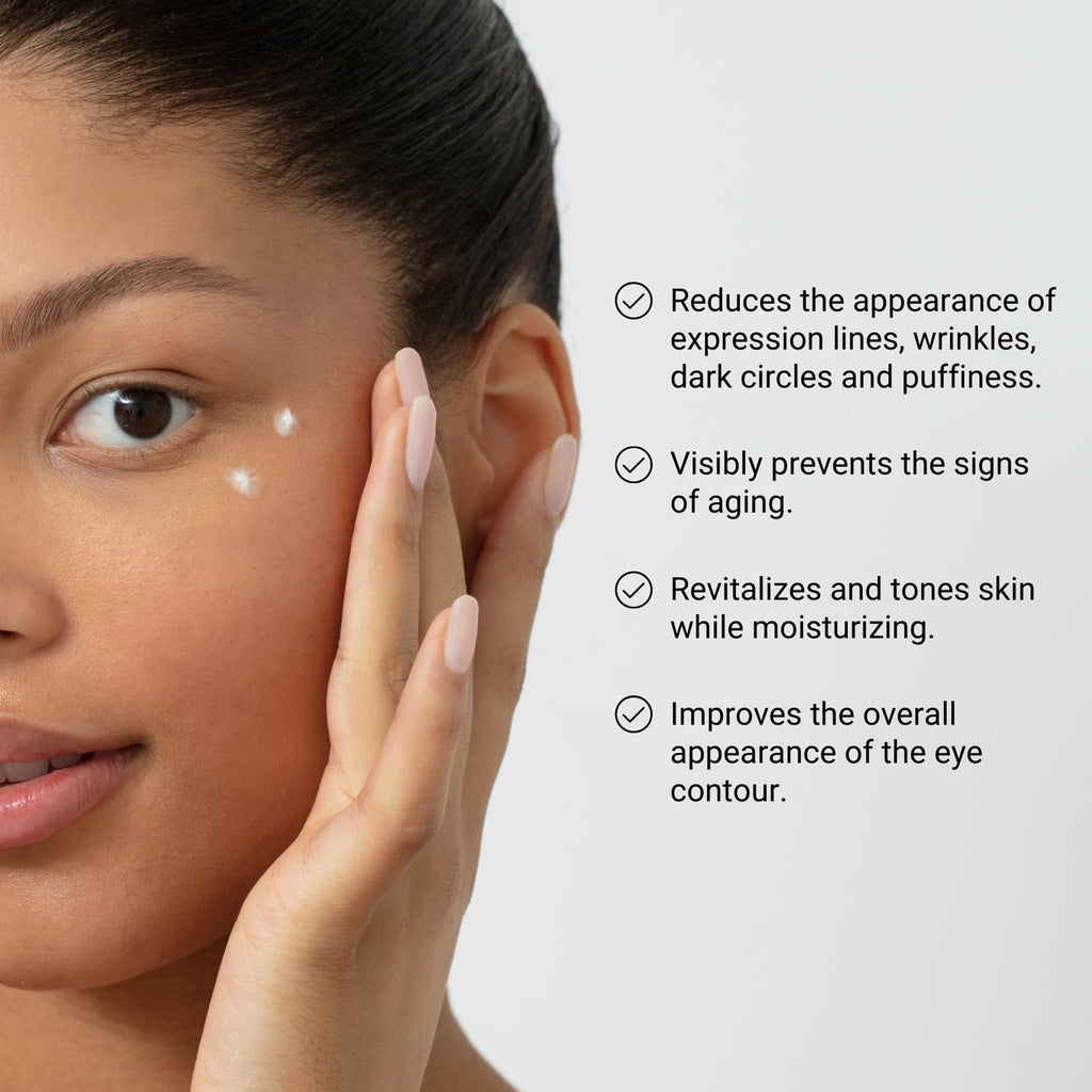 G.M. COLLIN Bota-Peptides Collection - Serum, Eye Cream, Face Cream