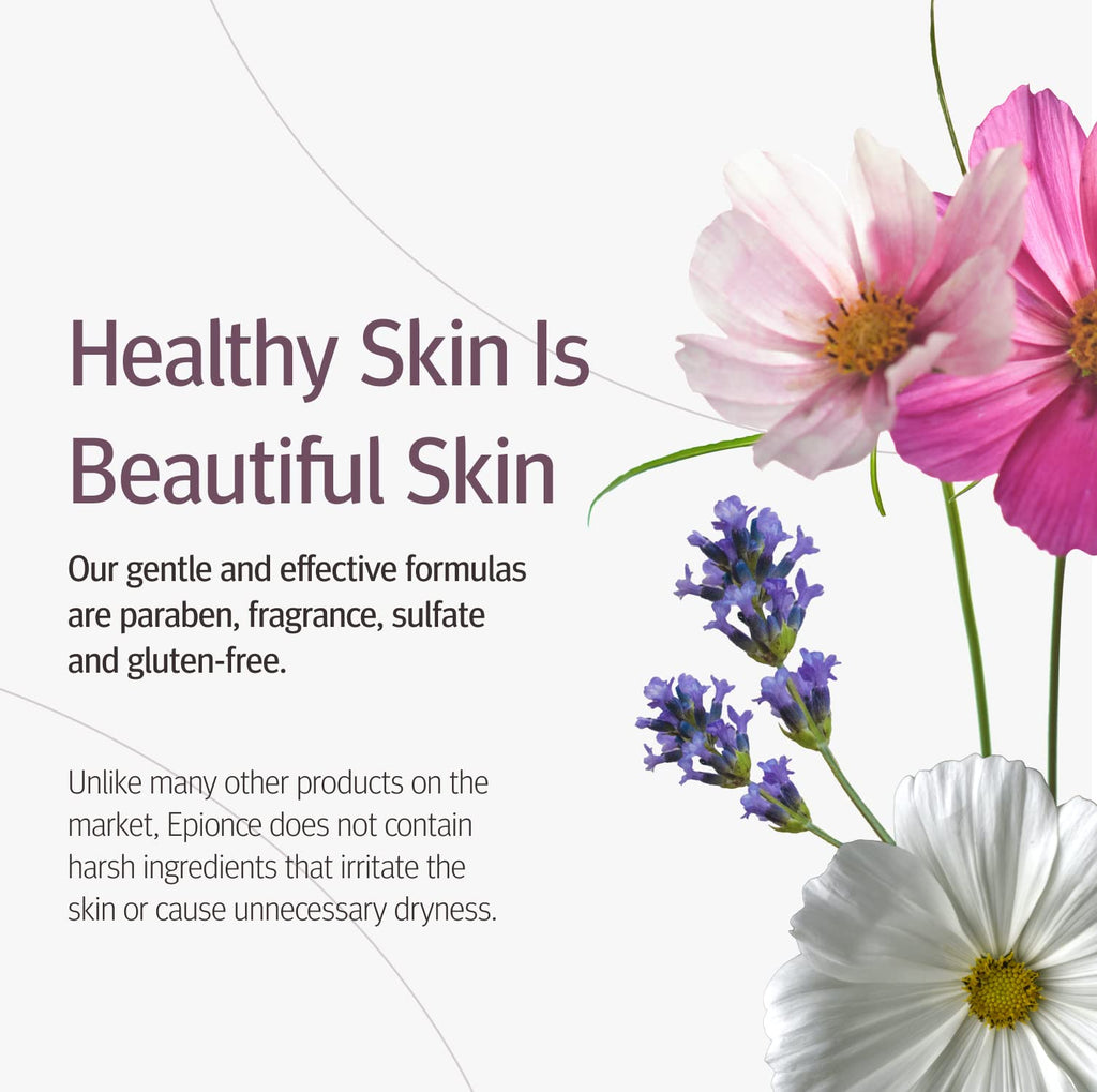 Epionce Anti-Aging Skincare Routine for Women with Cleanser, Eye Cream, Serum, & Moisturizer