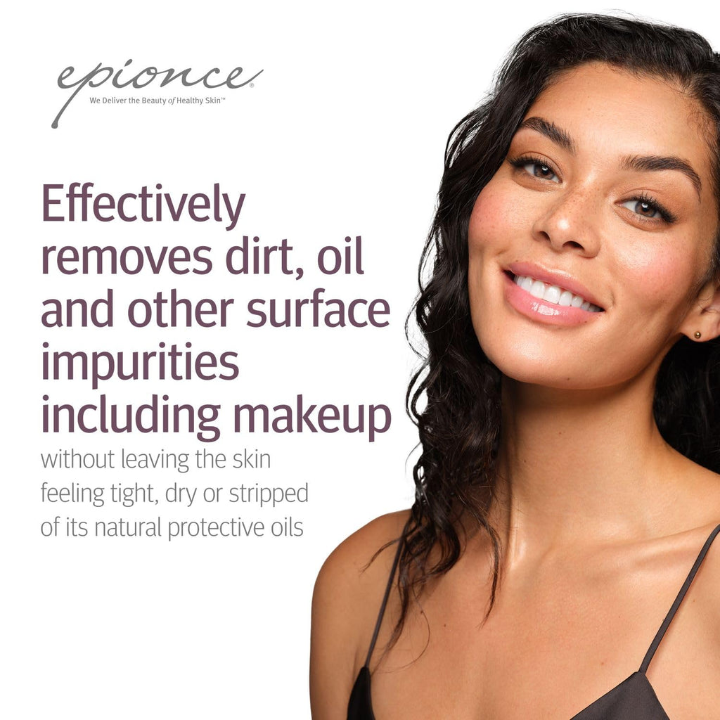 Epionce Anti-Aging Skincare Routine for Women with Cleanser, Eye Cream, Serum, & Moisturizer