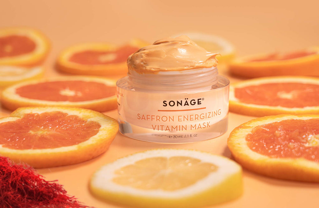 SONAGE Ultimate DIY Home Facial Kit | At-Home Spa Day Facial Kit