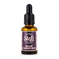 Stef's Indulgent Strawberry Cream Natural Essence - 2.5L