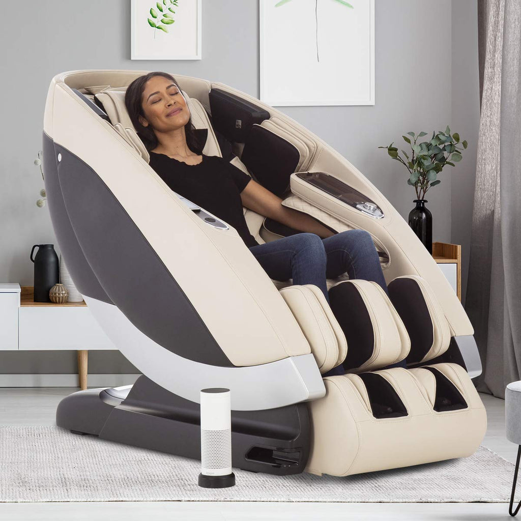 Human Touch Super Novo Full Body Massage Chair