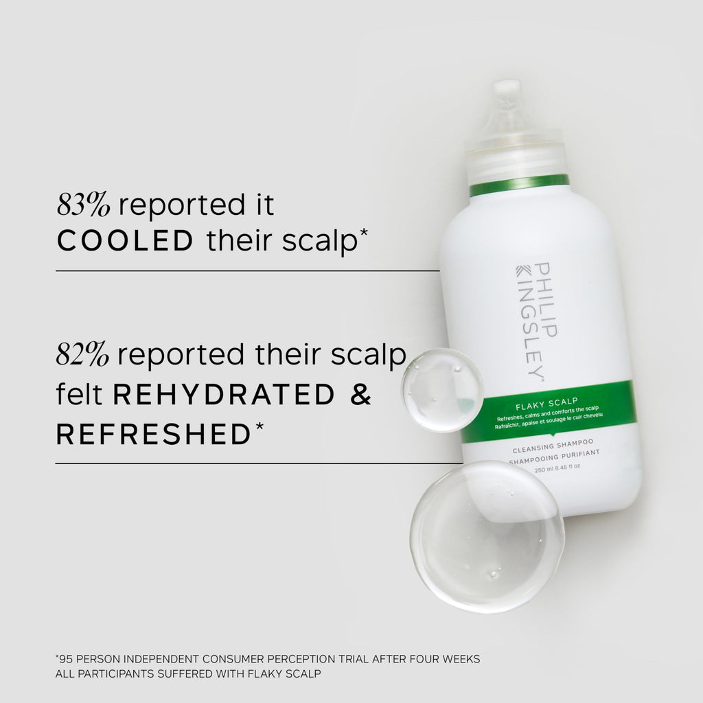 PHILIP KINGSLEY Flaky Scalp Shampoo