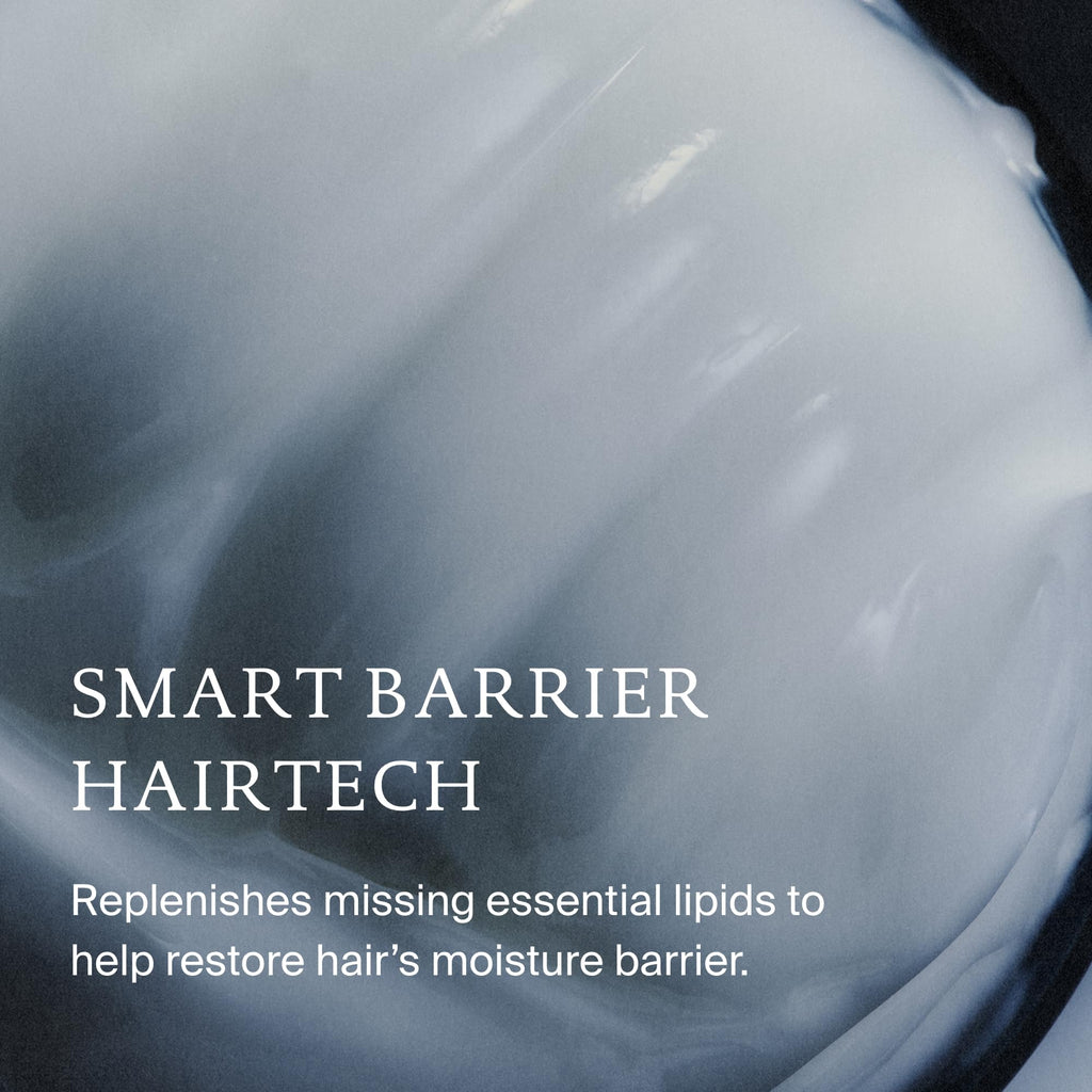 Living Proof Moisture Rescue Hair Mask & Deep Conditioner for Dry & Damaged Hair, Deep Conditioning Repair Treatment