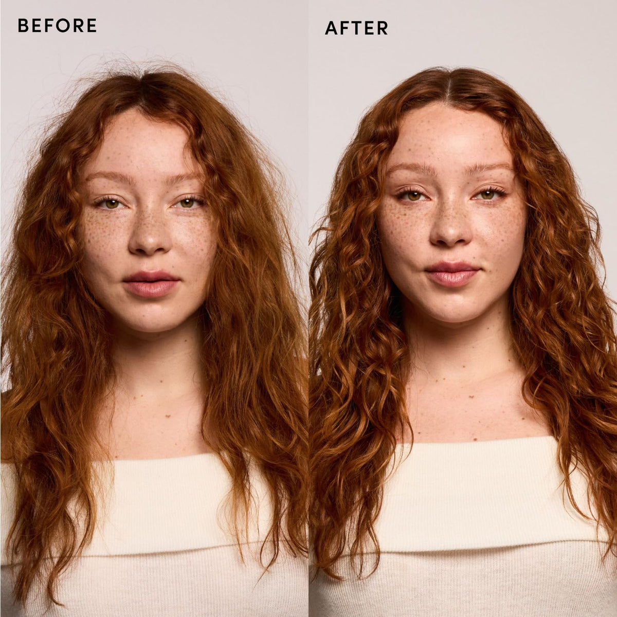 OUAI Leave In Conditioner