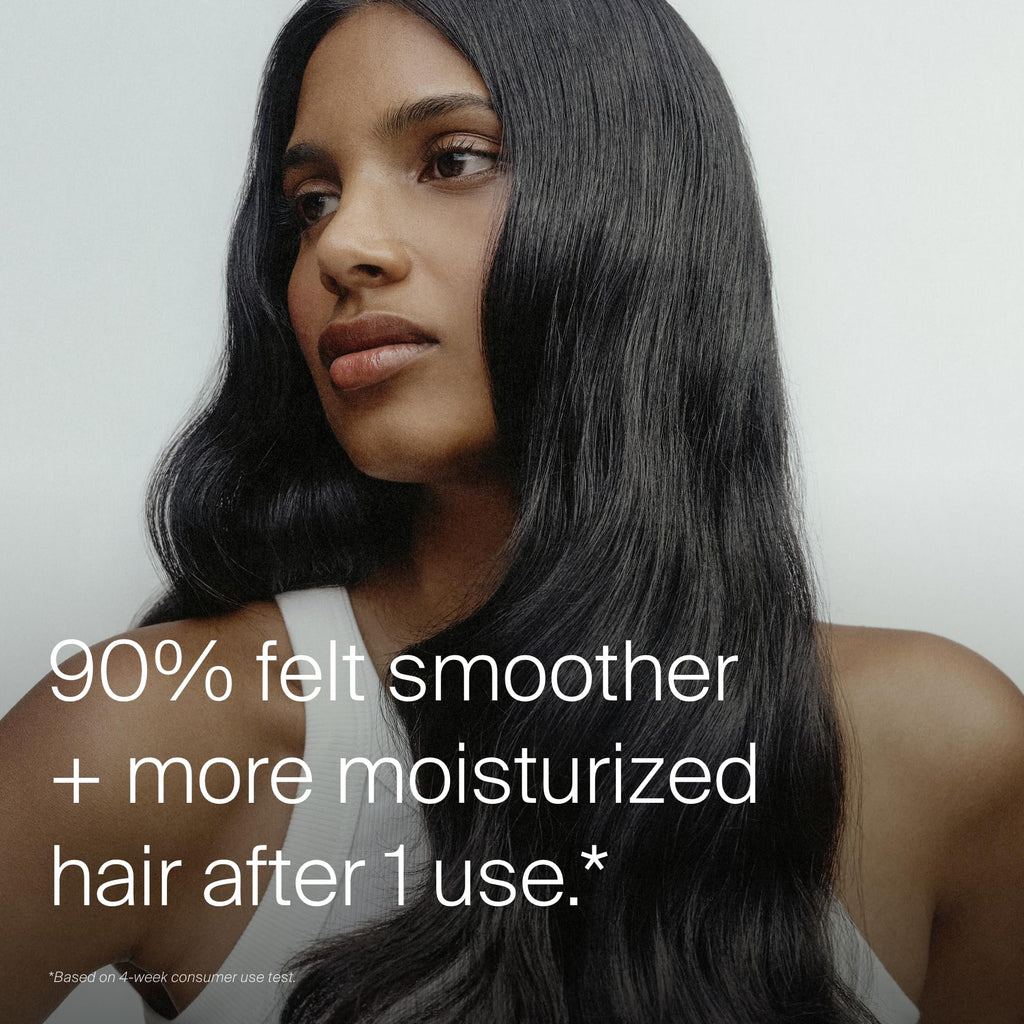 Living Proof Moisture Rescue Hair Mask & Deep Conditioner for Dry & Damaged Hair, Deep Conditioning Repair Treatment