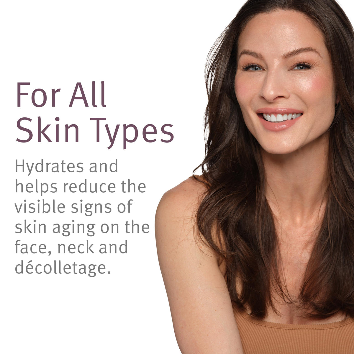Epionce Anti-Aging Skincare Routine for Women with Cleanser, Eye Cream, Serum, & Moisturizer
