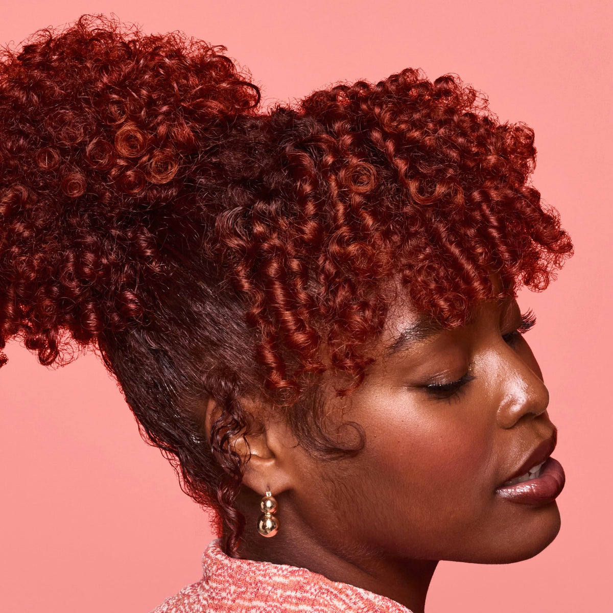 SheaMoisture Define&Shine Styling Gel+Flaxseed 12ct Coconut&Hibiscus Hydrates,Holds Your Style All Day Infused With Glycerin,CoconutOil an Invigorating Sweet Scent ParabenFree Frizz Control Gel 15OZ